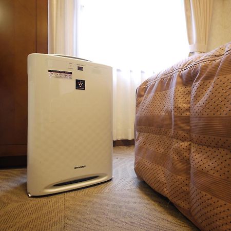 Hotel Route-Inn Mojiko Kitakyushu Zewnętrze zdjęcie