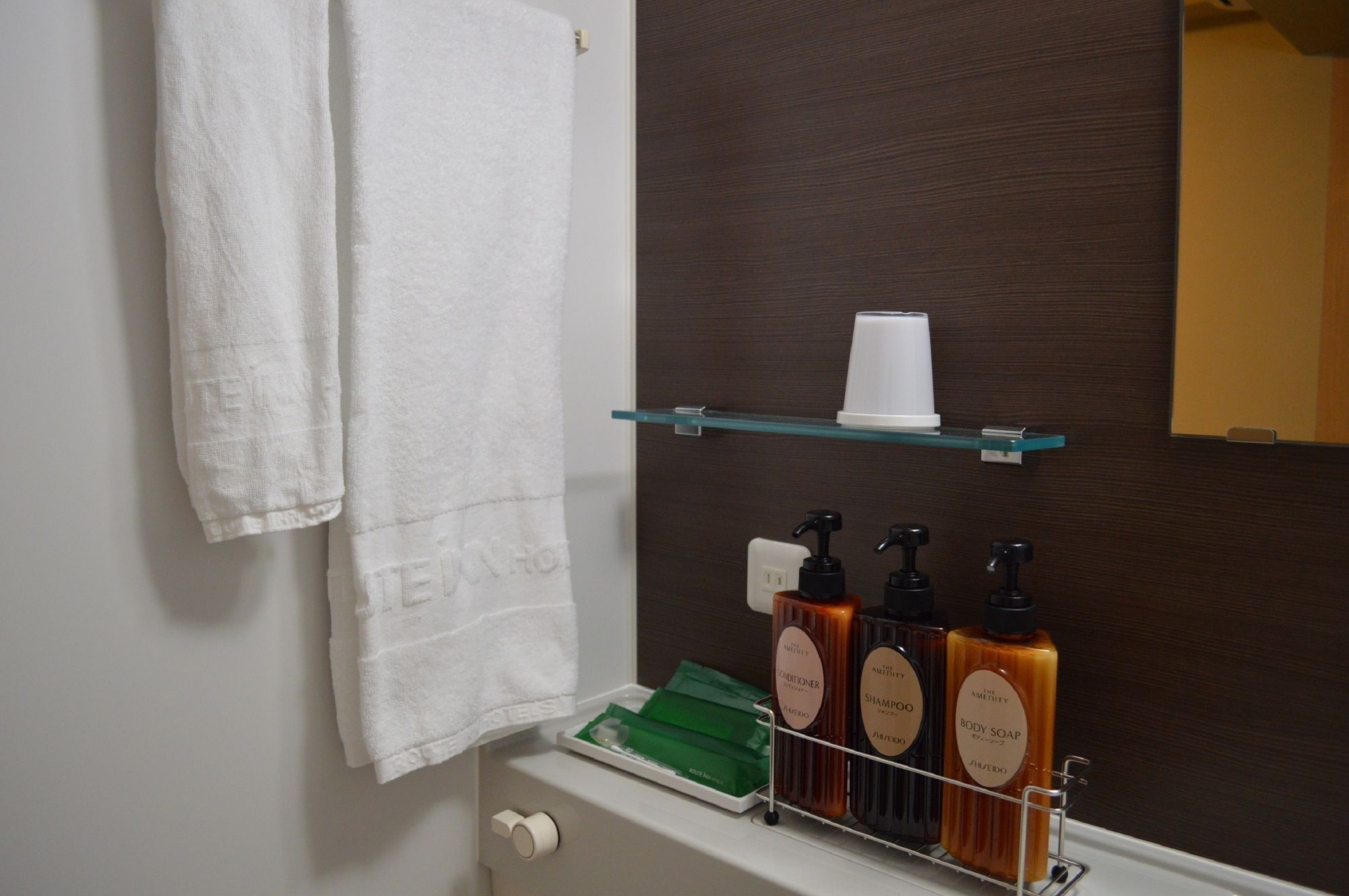 Hotel Route-Inn Mojiko Kitakyushu Zewnętrze zdjęcie