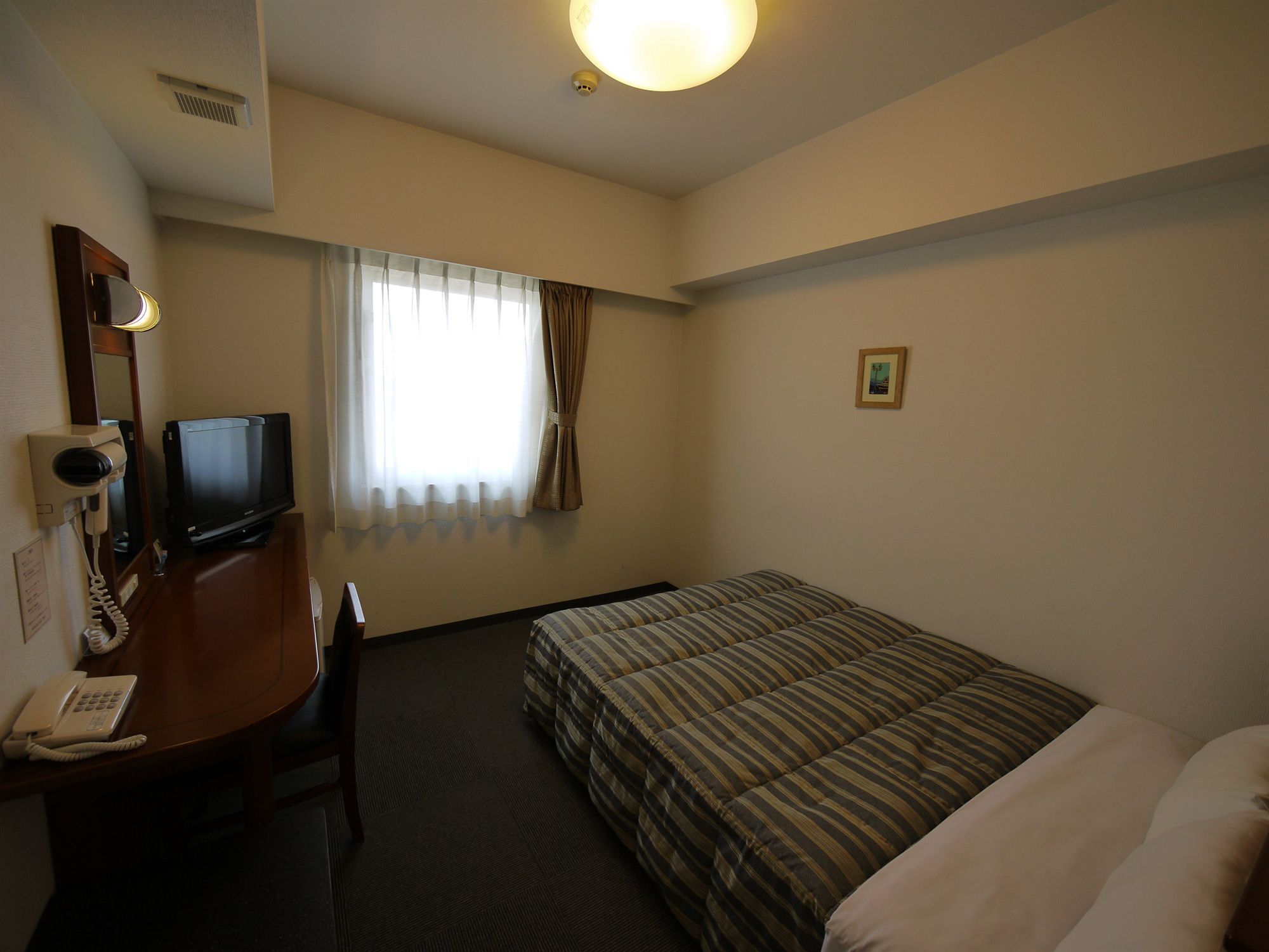 Hotel Route-Inn Mojiko Kitakyushu Zewnętrze zdjęcie