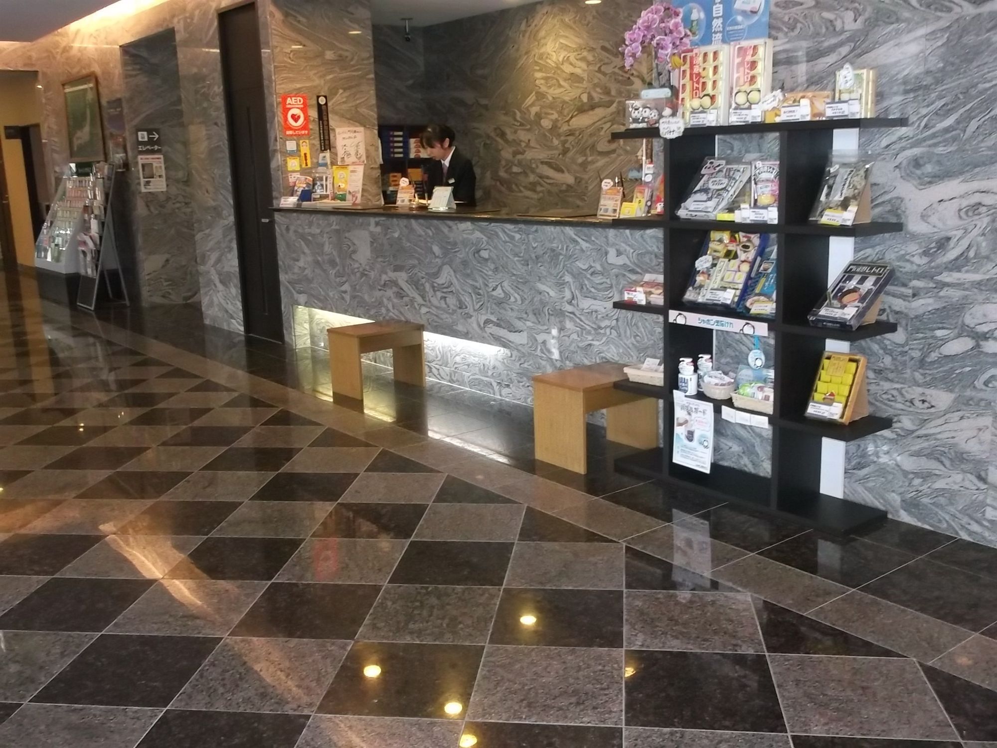Hotel Route-Inn Mojiko Kitakyushu Zewnętrze zdjęcie